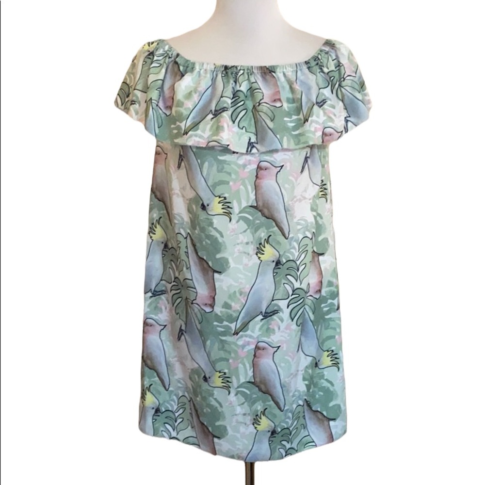 Kensie Dress